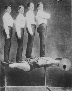 Carl Moerke