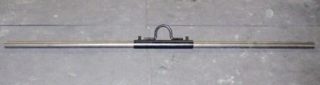 Heavy Bar