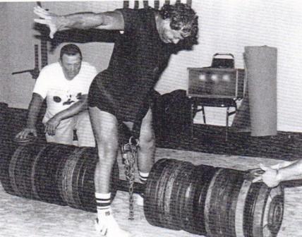 Schmidt-Hip