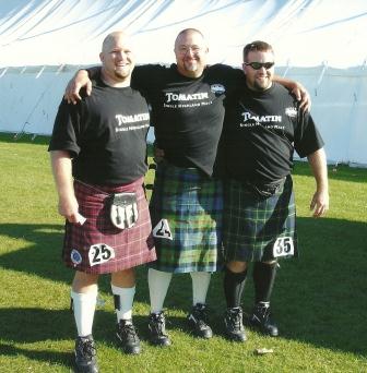 Inverness