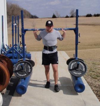 Yoke Walk