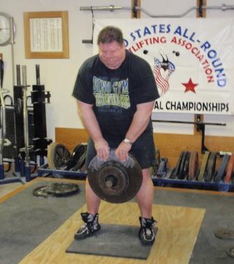 Mitchell-pinchgrip