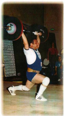 John Vernacchio 001