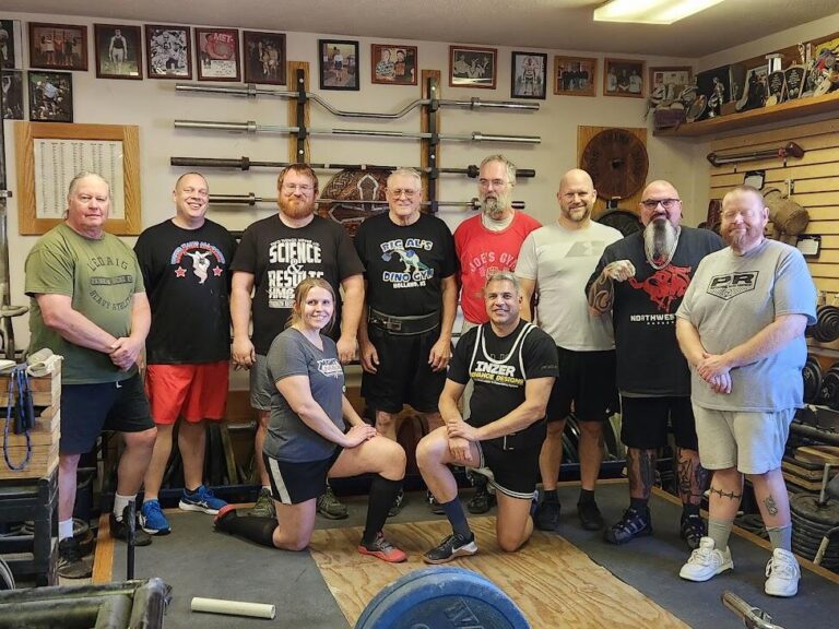 Grip Championships – USAWA